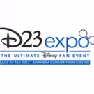 ABC to Spotlight Creatives and Stars of Hit Shows at D23 Expo 2017