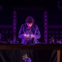 NIKOLA TESLA DROPS THE BEAT Adds Performance at Adirondack Theatre Festival