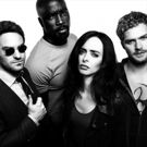 VIDEO: Marvel's THE DEFENDERS Releases New Trailer at San Diego Comic Con