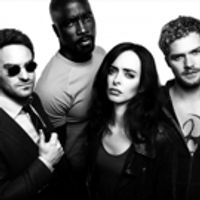 VIDEO: Marvel's THE DEFENDERS Releases New Trailer at San Diego Comic Con Video