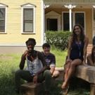 Daughters of Troy Returns to Governors Island in THE PERSEPHONE PROJECT
