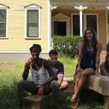 Daughters of Troy Returns to Governors Island in THE PERSEPHONE PROJECT