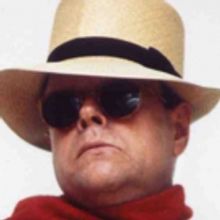 Richard Jordan Productions and Assembly Festival Present THE TRUMAN CAPOTE TALK SHOW