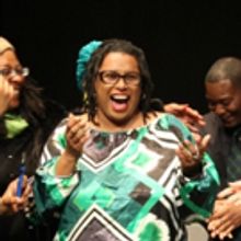 New Works Playwright Competition Winner Workshops THE GREEN BOOK WINE CLUB TRAIN TRIP