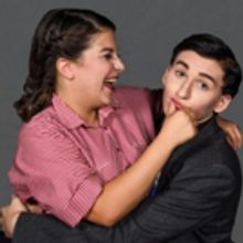 Greasepaint Presents THE PAJAMA GAME Next Month