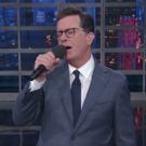 VIDEO: Roundup - Late Night Hosts Say Farewell To the Mooch!