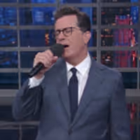 VIDEO: Roundup - Late Night Hosts Say Farewell To the Mooch! Video