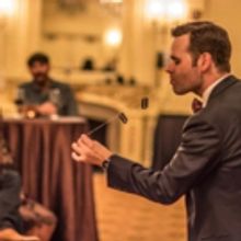 House Theatre of Chicago Celebrates Five Years of THE MAGIC PARLOUR