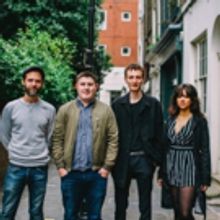 Paines Plough To Tour Luke Norris' Award Winning Play GROWTH In Autumn 2017