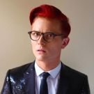 EDINBURGH 2017: BWW Q&A- Rhys Nicholson