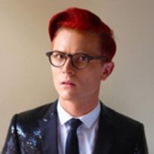 EDINBURGH 2017: BWW Q&A- Rhys Nicholson