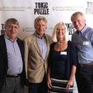 Harrison Ford Narrates Documentary TOXIC PUZZLE - HUNT FOR THE HIDDEN KILLER