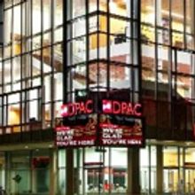 2016-17 Season Places DPAC Among America's Top Five Theaters