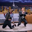 VIDEO: Idris Elba TakesOn the Google Translate Challenge on TONIGHT SHOW