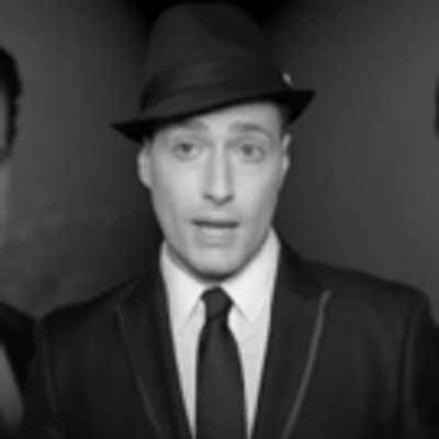 VIDEO: Randy Rainbow Breaks the Bad News to Scaramucci in NINE Parody