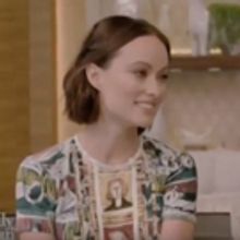 VIDEO: Olivia Wilde Talks Telling 'Intense Story' in Broadway's '1984'
