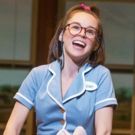 Social: WAITRESS's Caitlin Houlahan Takes Over BroadwayWorld's Instagram Today