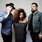 Dwight & Nicole Release New Single; New Album Out This Fall