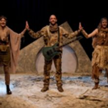 HOME by Frozen Light Comes to Edinburgh Fringe for One Week Only