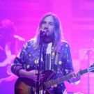 VIDEO: Tame Impala Perform 'Love/Paranoia' on TONIGHT SHOW