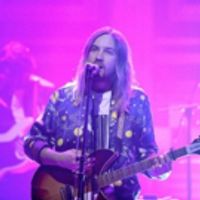 VIDEO: Tame Impala Perform 'Love/Paranoia' on TONIGHT SHOW Video