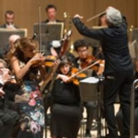 BWW Review: A Sensational Night of Music at the Toronto Symphony Orchestra's CARMINA Photo