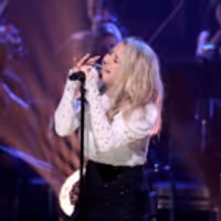 VIDEO: Kygo and Ellie Goulding Perform 'First Time' on TONIGHT SHOW Video