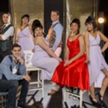 Rockdale Musical Society to Debut DREAMGIRLS in Sydney