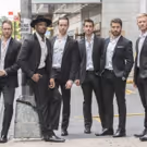 The Broadway Boys Launch 'A New Broadway' Campaign