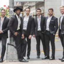 The Broadway Boys Launch 'A New Broadway' Campaign