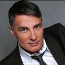 Exclusive Podcast: 'Behind the Curtain' with Broadway's Jekyll and Hyde, Robert Cucci