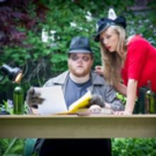 HIGH PARK NOIR Comes to the Toronto Fringe