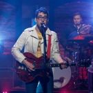 VIDEO: Bleachers Perform 'Don't Take the Money' on LATE NIGHT