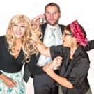 Redfox3 Theatre Company Presents GOD OF CARNAGE