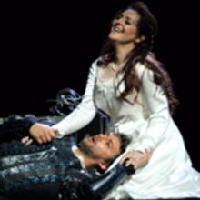 Acclaimed New Royal Opera House Production of OTELLO Comes to River St Theatre in HD