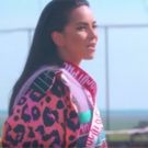 Romanian EDM Queen Inna Debuts Official Video for 'Ruleta'