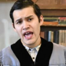 Tempe Center for the Arts Announcing TOMAS & THE LIBRARY LADY