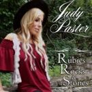 Judy Paster Announces New Gaither Produced EP 'Rubies, Rocks & Stones' Coming Today