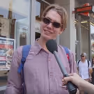 VIDEO: Jimmy Kimmel Asks People to Congratulate Beyonce's Twins Using Made-Up Names