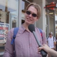 VIDEO: Jimmy Kimmel Asks People to Congratulate Beyonce's Twins Using Made-Up Names Video