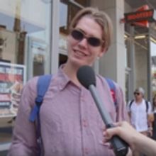 VIDEO: Jimmy Kimmel Asks People to Congratulate Beyonce's Twins Using Made-Up Names