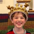VIDEO: He Knows Him! Iain Armitage Announces Euan Morton as HAMILTON'S Next King…