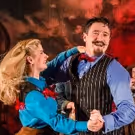 CRAZY FOR YOU Comes to Bristol Hippodrome this October