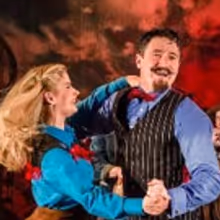 CRAZY FOR YOU Comes to Bristol Hippodrome this October