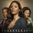 OWN's Hit Drama GREENLEAF Returns with 2-Night Premiere This August