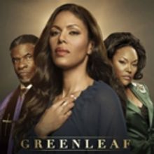 OWN's Hit Drama GREENLEAF Returns with 2-Night Premiere This August