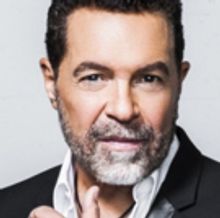 Clint Holmes Performs at Suncoast Showroom 10/28 and 11/25