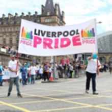 This Weekend's Liverpool Pride March Route And Speakers Confirmed