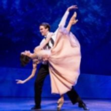 BWW Review: AN AMERICAN IN PARIS at Starlight Theatre