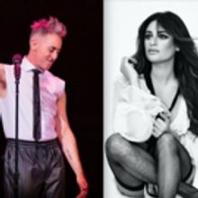 Alan Cumming, Lea Michele, and Darren Criss to Headline 3rd Annual Elsie Fest